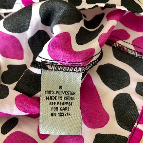 Ruffle Blouse - Picture 3 of 4